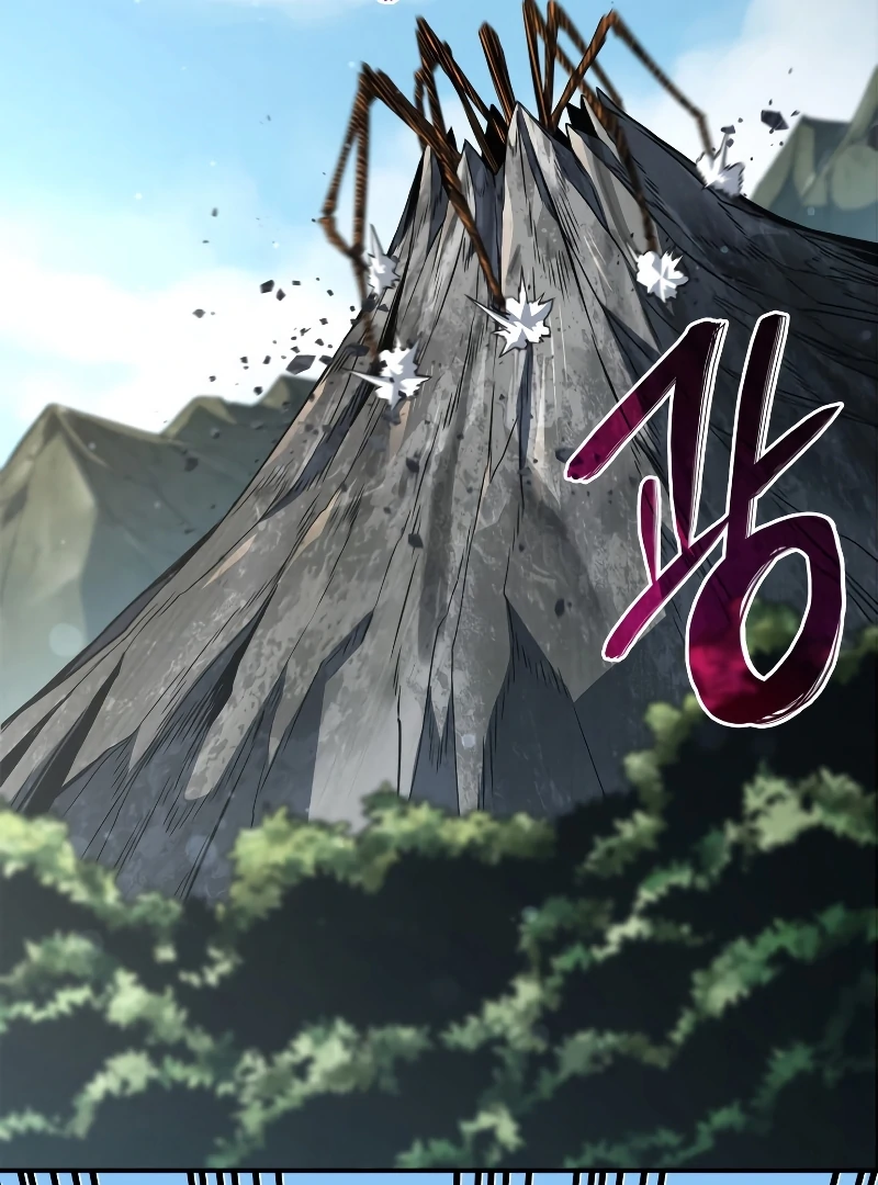 Revenge of the Iron-Blooded Sword Hound, Chapter 57 image 007